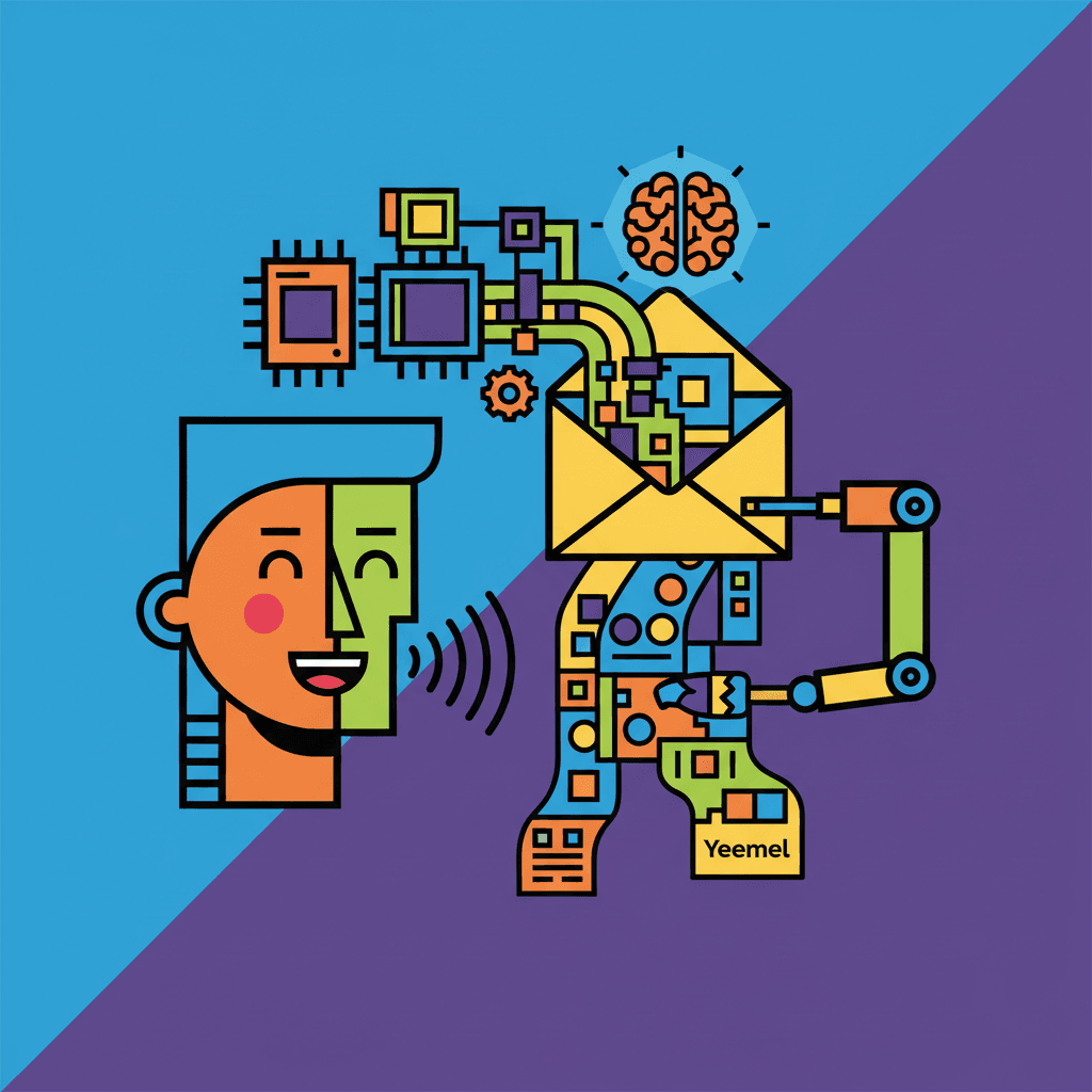 Newsletter Ton Personnalisé : Comment l'IA Adapte Votre Style