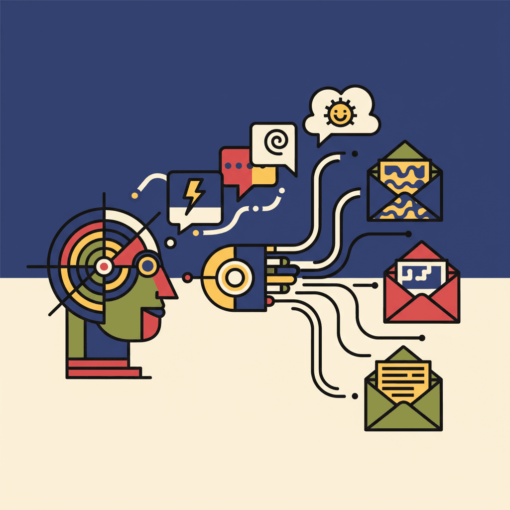 Personalized Newsletter Tone: How AI Adapts Your Style