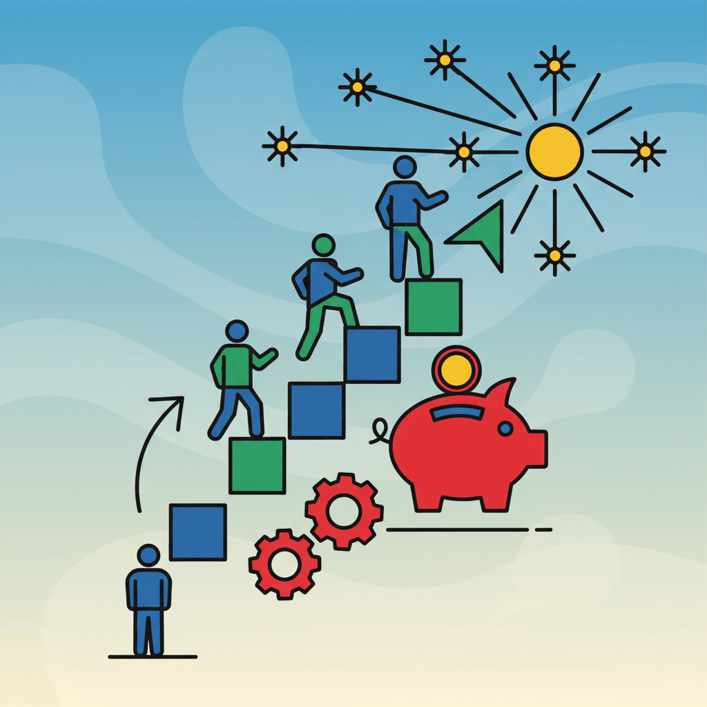 800 Abonnés, 47€/mois ? Comment l'Affiliation Change Tout