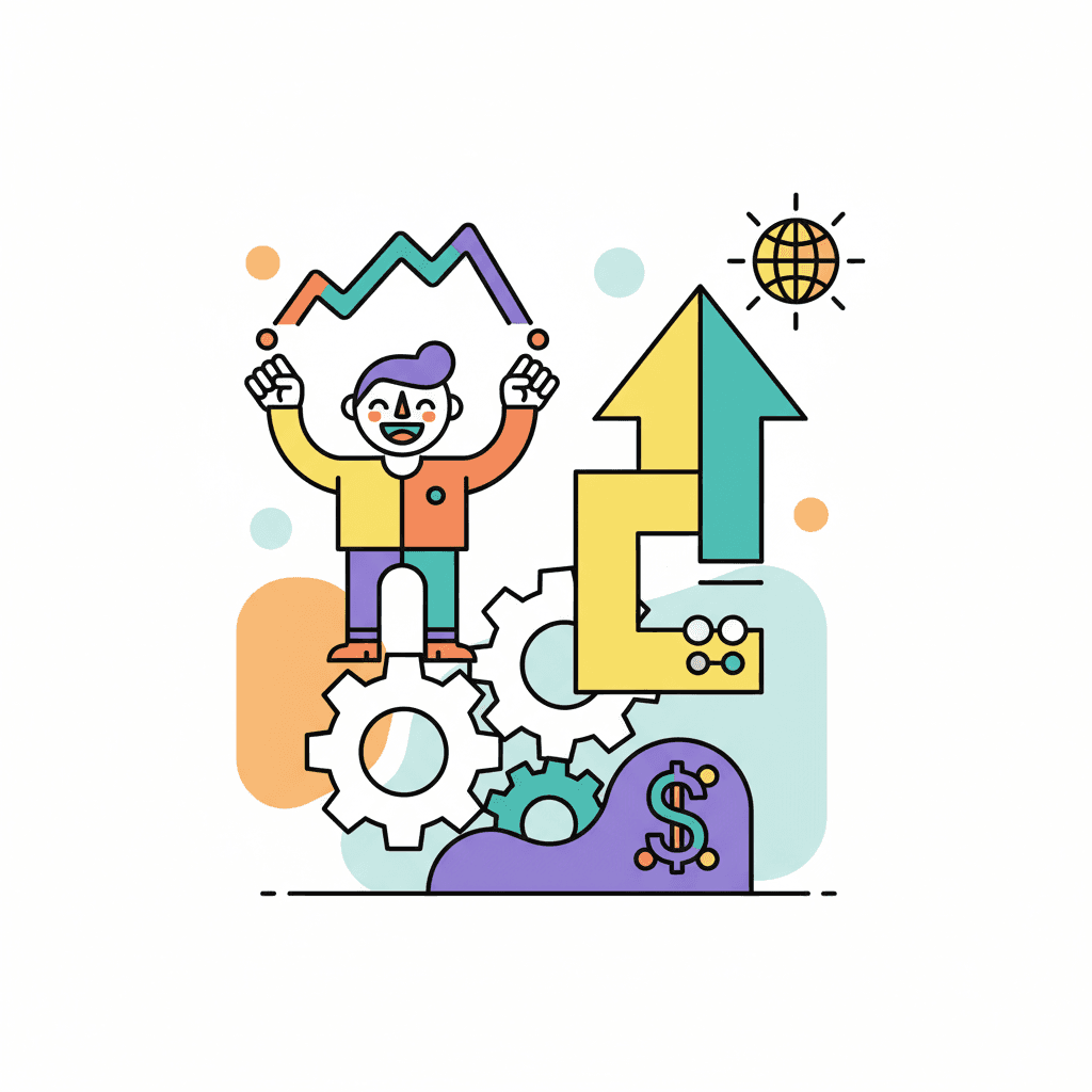 800 Followers, $47/Month? How Affiliate Marketing Changes Everything