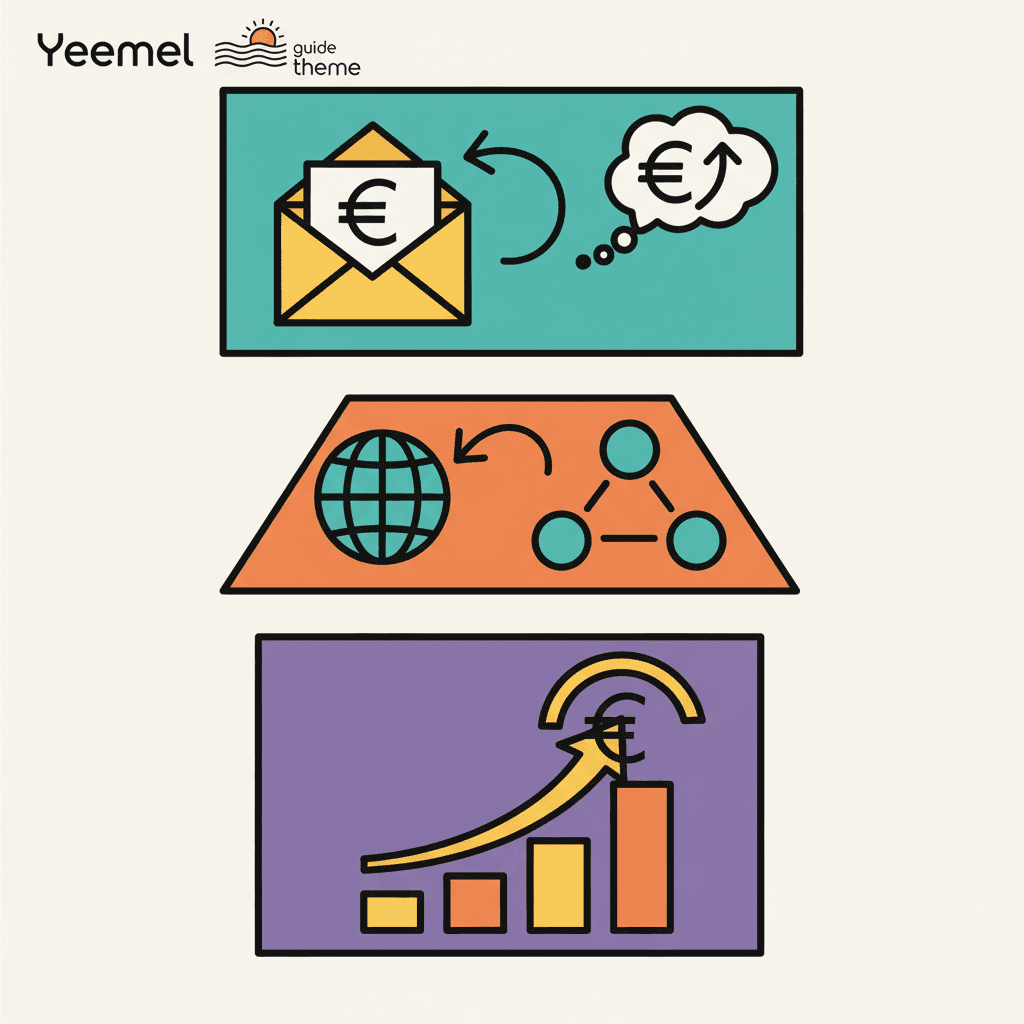 Newsletter Affiliate Marketing: €200 to €1,500/month in 3 Steps