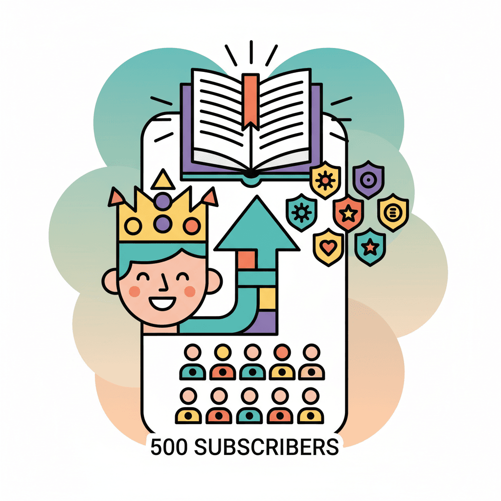 500 Abonnés Suffisent : Trouvez vos Premiers Sponsors