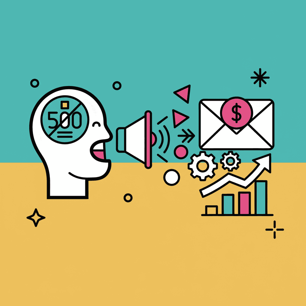 500 Subscribers = $0? Here's How to Earn Through Newsletter Sponsorship