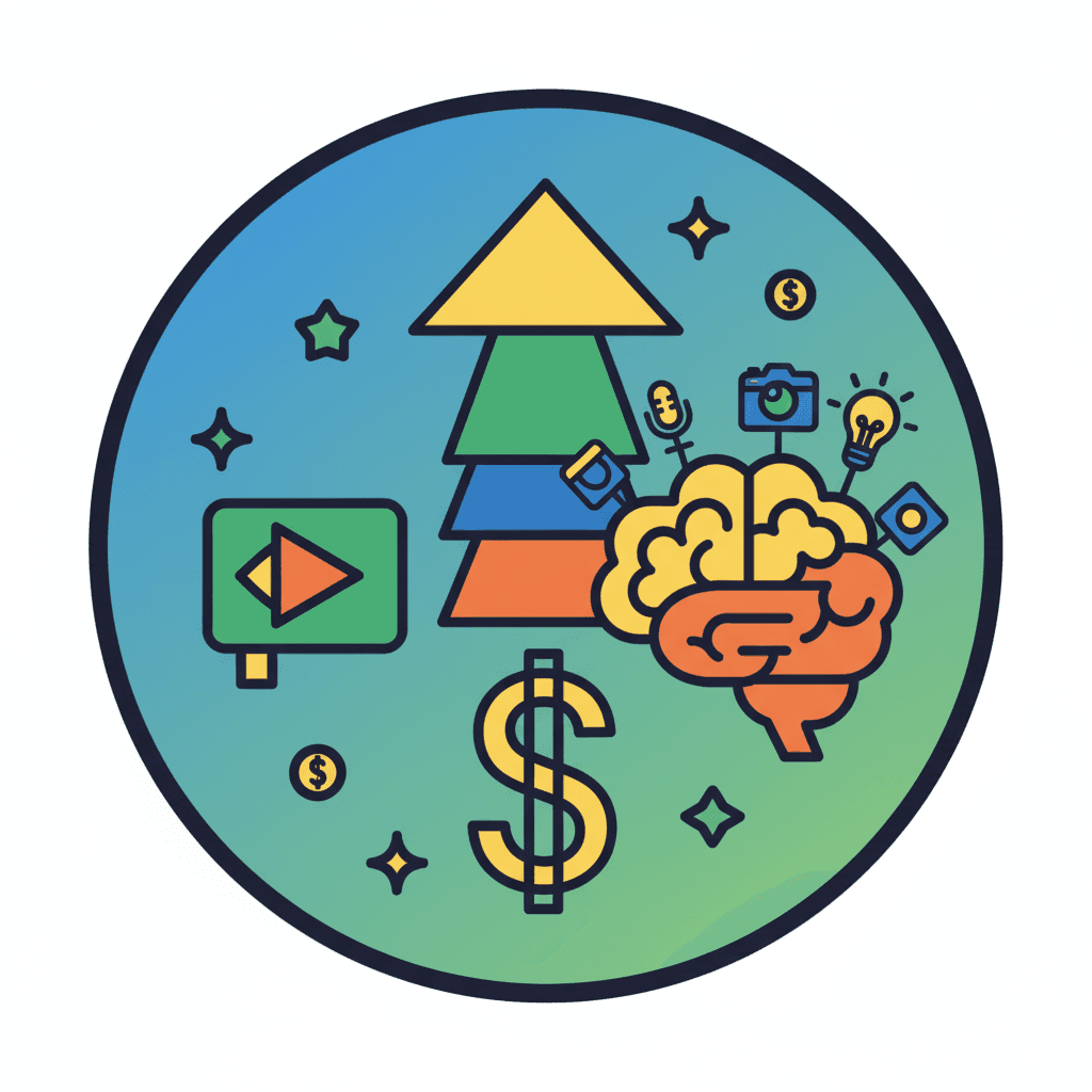 10K Views = $2000: Profitable YouTube Niches 2026