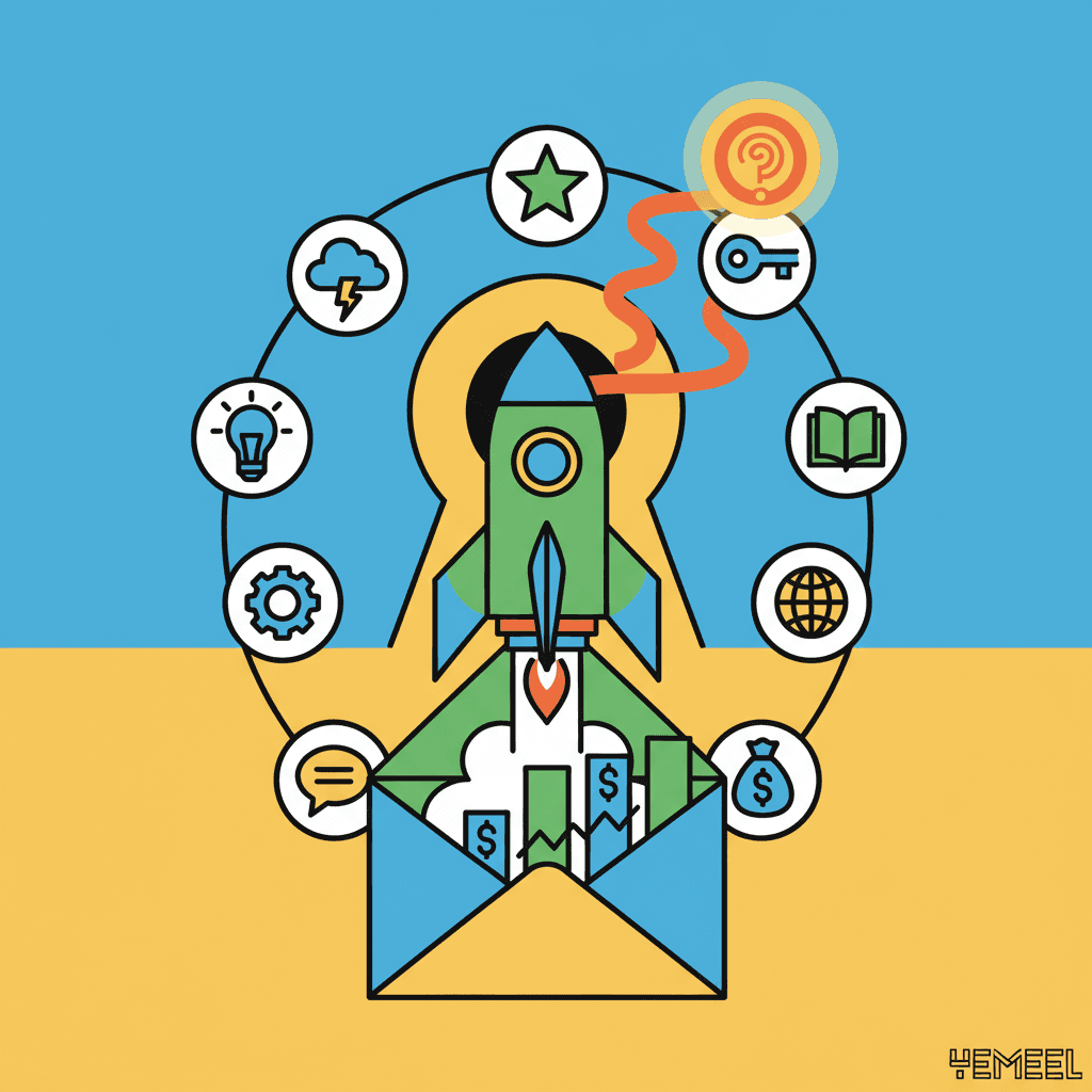 10 Newsletter Examples Earning $100K+/Year (and Their Secret)