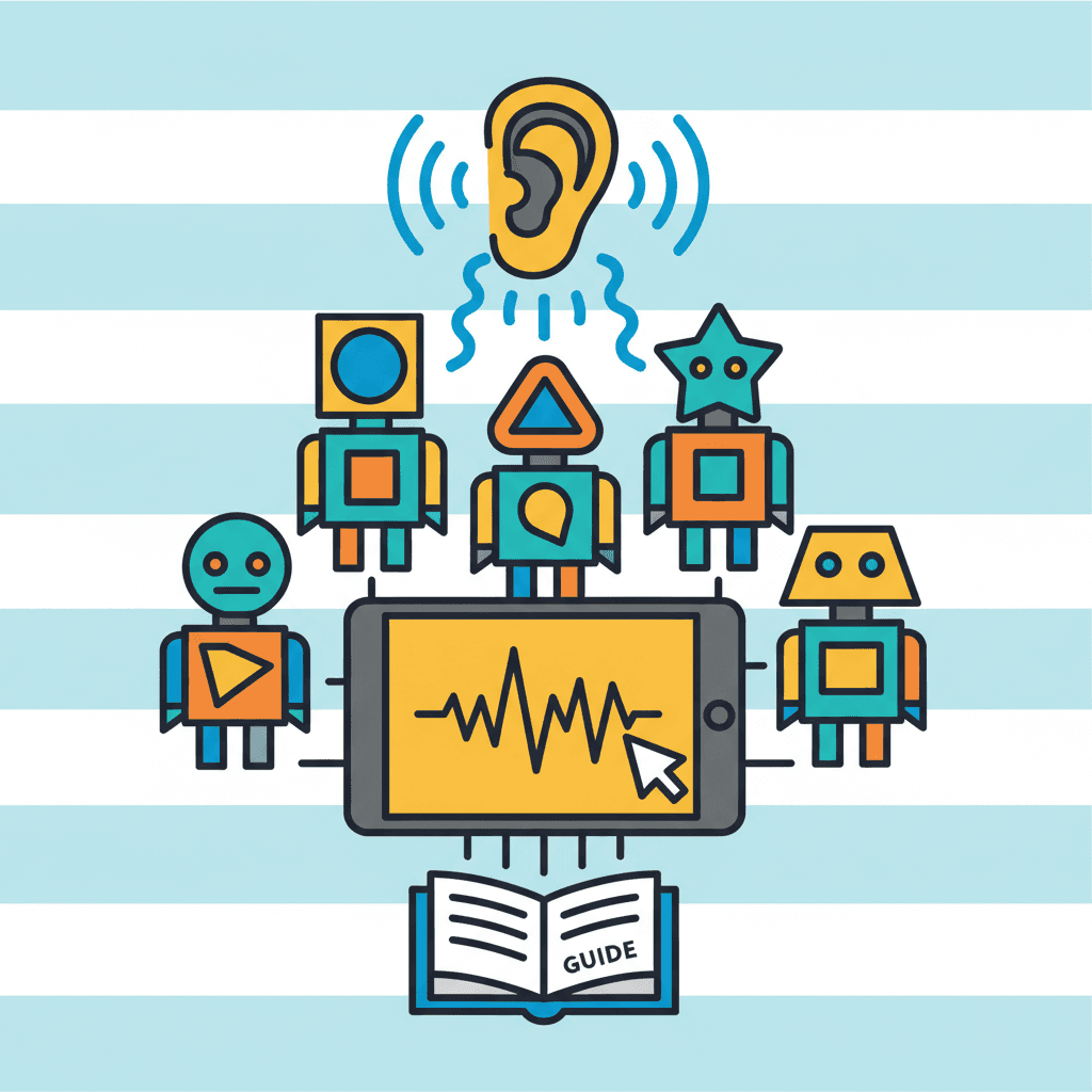 Transcribe Audio to Text Free: 7 AI Tools That Work