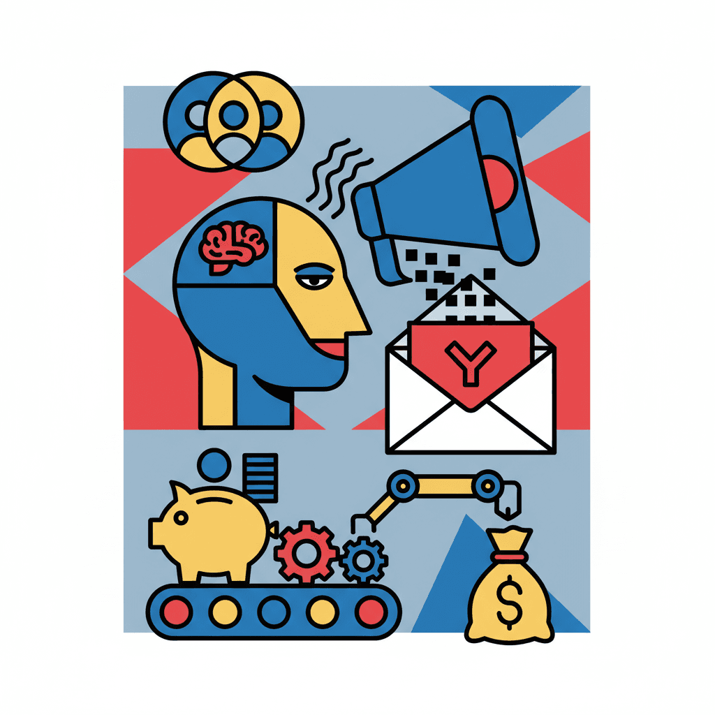 10K Followers but 200€/month? Automate Your Newsletter