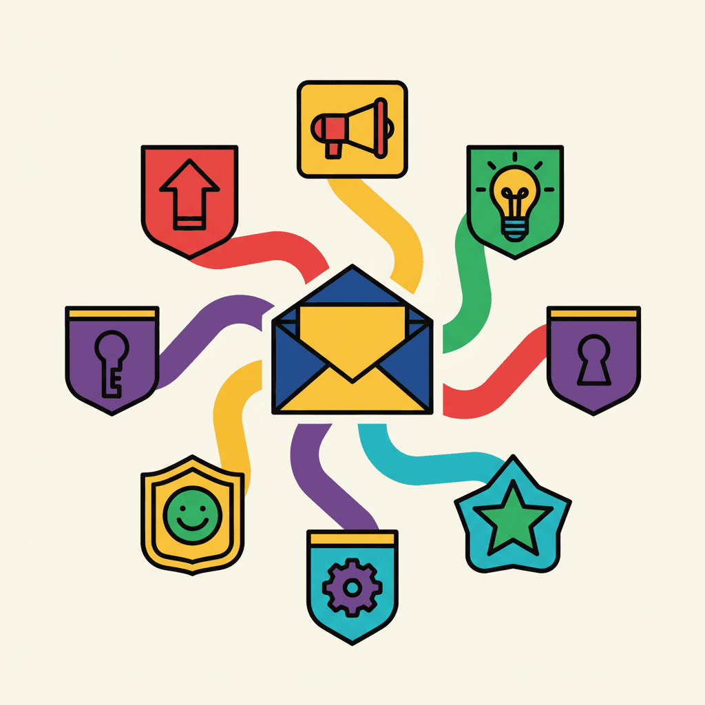 7 Copywriting Formulas That Sell Your Emails