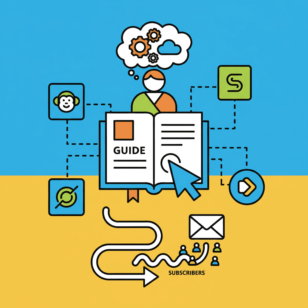 Comment choisir son outil de newsletter quand on est créateur de contenu