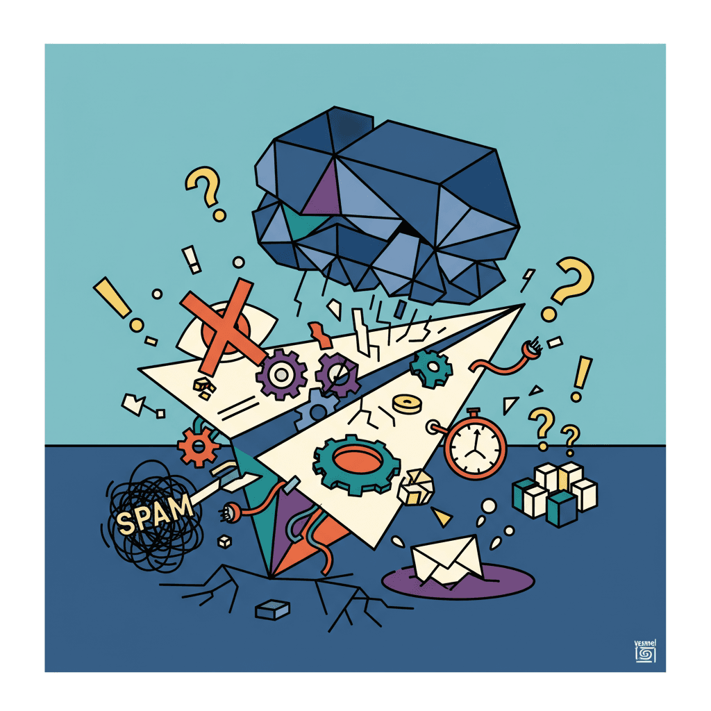 10 Newsletter Mistakes That Kill Your Open Rates (90% Make Them)