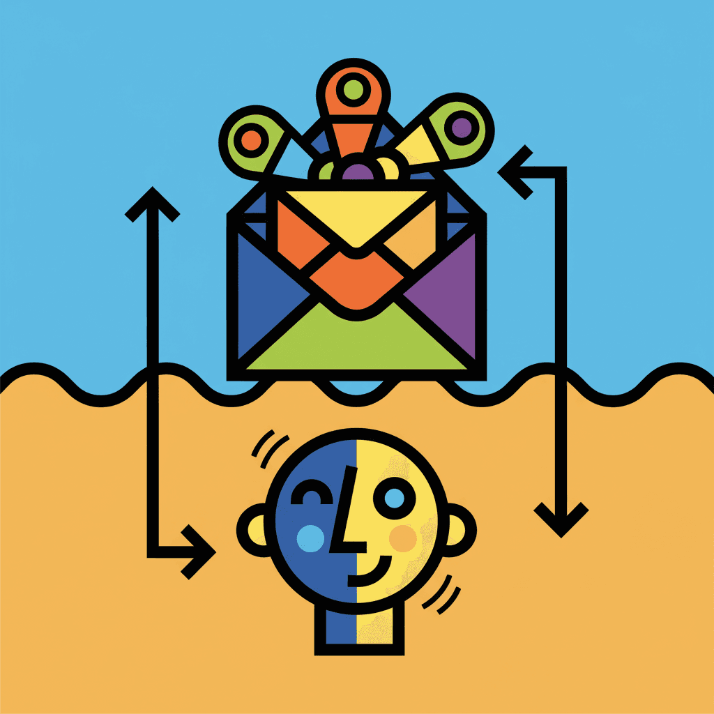 5 Emails pour Transformer un Abonné en Fan