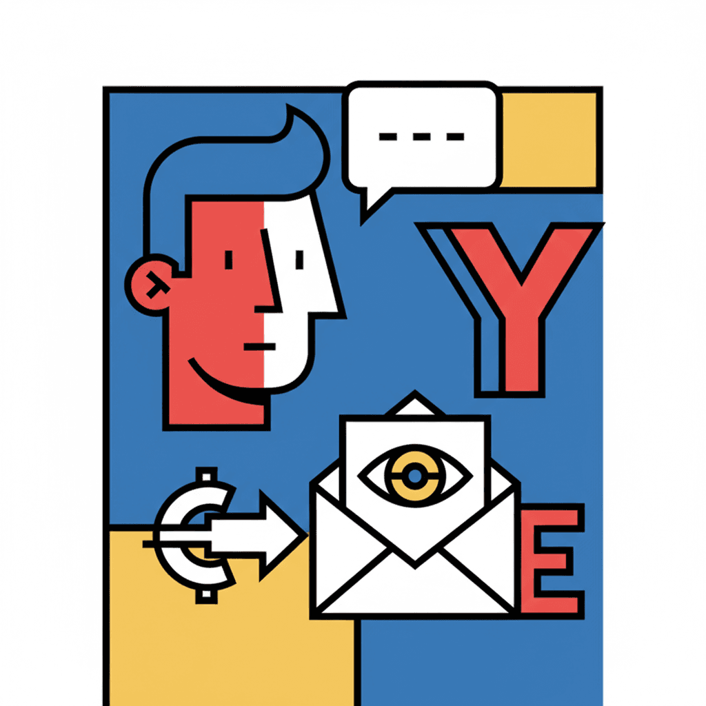 50K Abonnés YouTube = 300€ ? Convertissez-les en Email