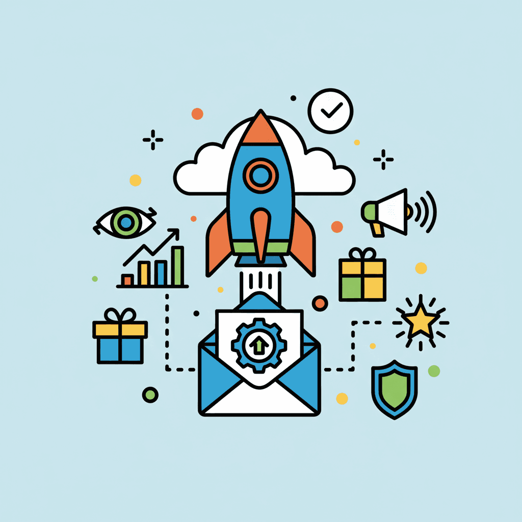 8 Newsletter KPIs That Really Matter (+ Benchmarks)