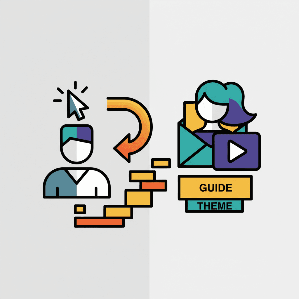 Bio page créateur : transformer chaque visiteur en abonné email