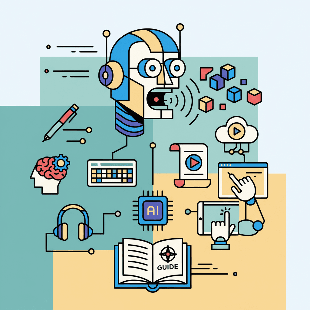 Transformer sa voix en contenu écrit : 7 outils IA pour créateurs 2026