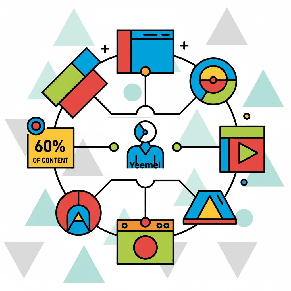 10 AI Creator Tools that Automate 60% of Your Content