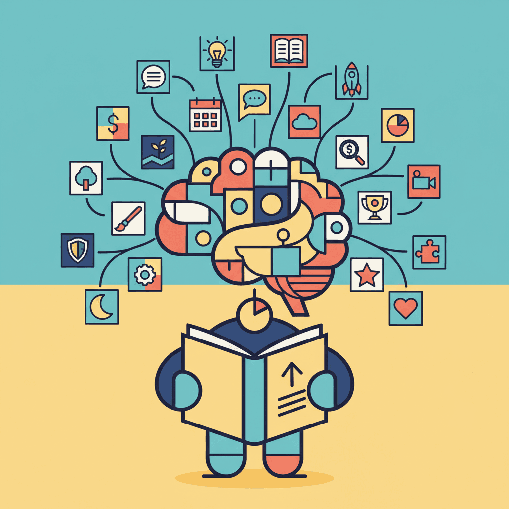 30 Newsletter Ideas to Never Run Out of Inspiration