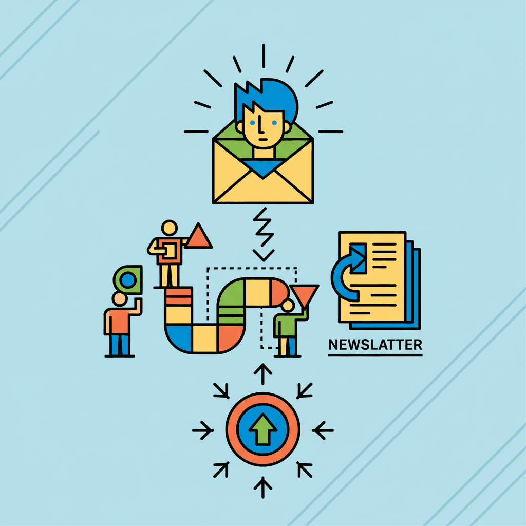 Générer des Leads avec sa Newsletter : Guide Débutant