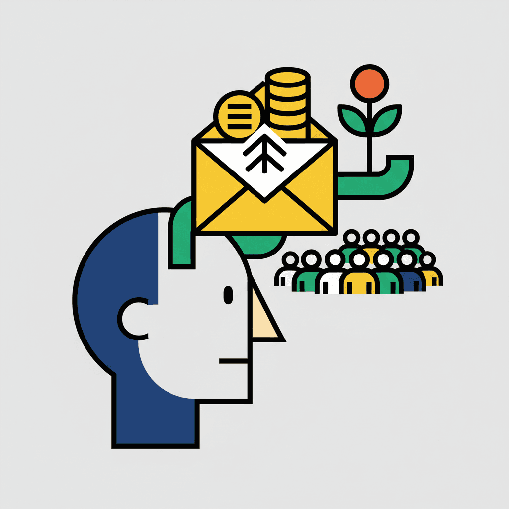 Affiliation Email : 1500€/mois avec 2000 Abonnés